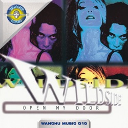 Wildside - Open My Door
