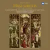 Missa solemnis, Op.123 (2001 Remastered Version), Sanctus: Sanctus song lyrics