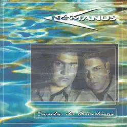 Sonho de Aventura - Némanus