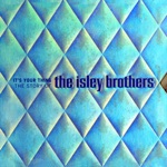 The Isley Brothers - Footsteps In the Dark, Pts. 1 & 2