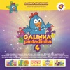 Galinha Pintadinha, Vol. 4, 2014