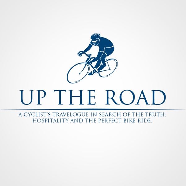 Up The Road cover