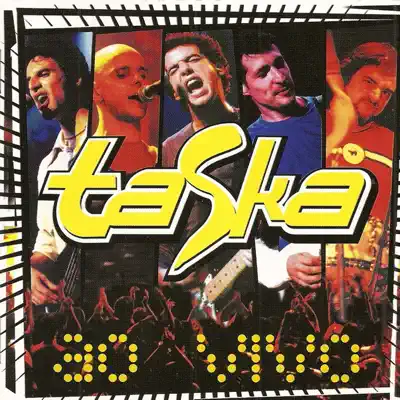 Taska - Ao Vivo - Taska