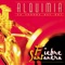 El Ladron - Alquimia La Sonora Del XXI lyrics
