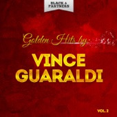 Golden Hits By Vince Guaraldi Vol 2 artwork
