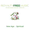 Royalty Free Music: New Age – Spiritual album lyrics, reviews, download