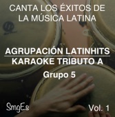 Agrupacion LatinHits - Entre El Odio Y El Amor