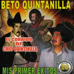 Mis Primeros Éxitos - Beto Quintanilla