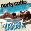 Norty Cotto Inhouse Sessions 2015