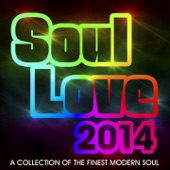 Soul Love 2014 (A Collection of The Finest Modern Soul) artwork