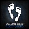 Foot Steps (Radio Edit) - Single