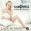 Lazy Sunday - EP album lyrics, reviews, download
