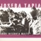 Viva Cristo Rey Oju Eginda - Joseba Tapia lyrics