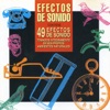 Efectos de Sonido, 2015