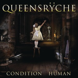Queensrÿche - Eye9