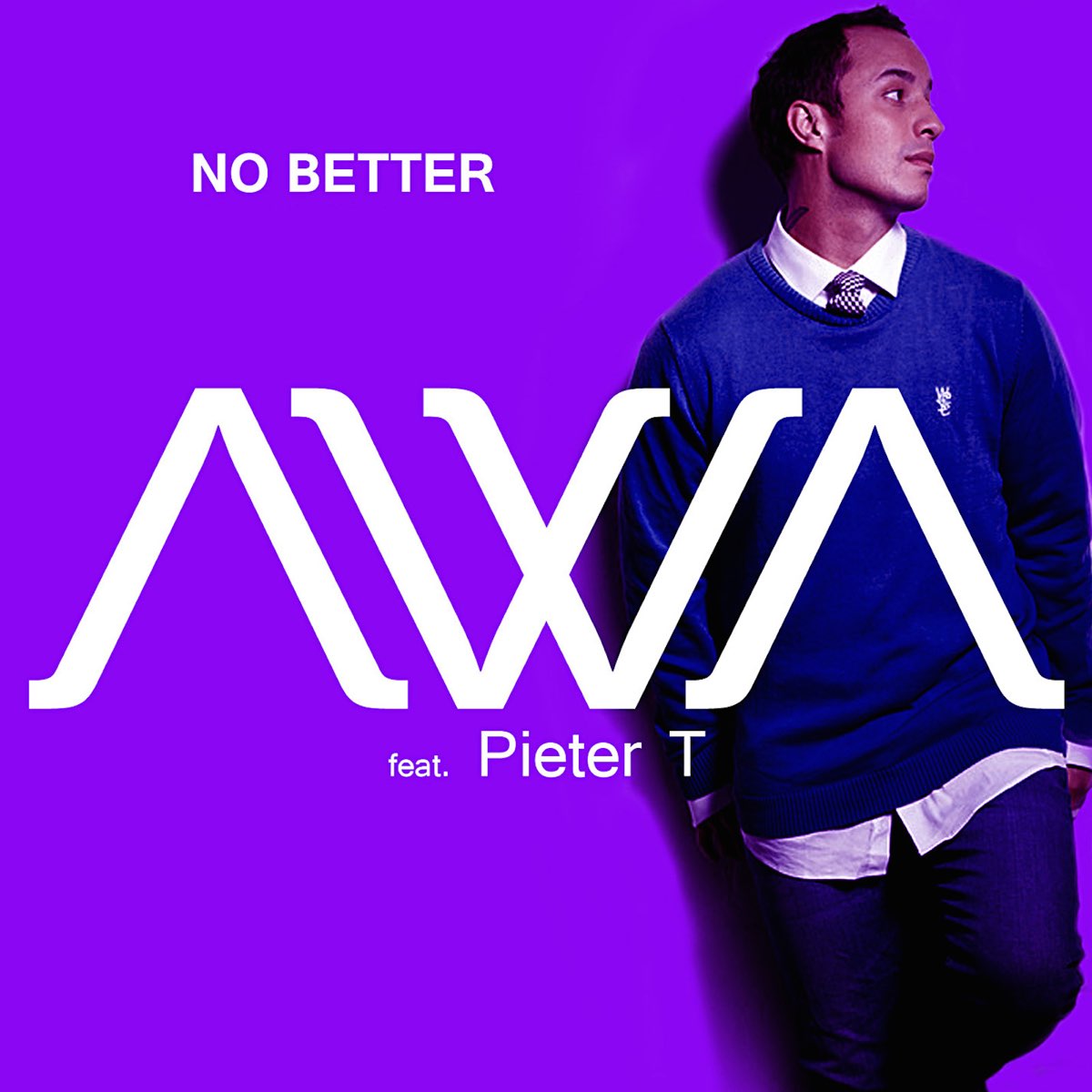 Better feat. Awa Music.