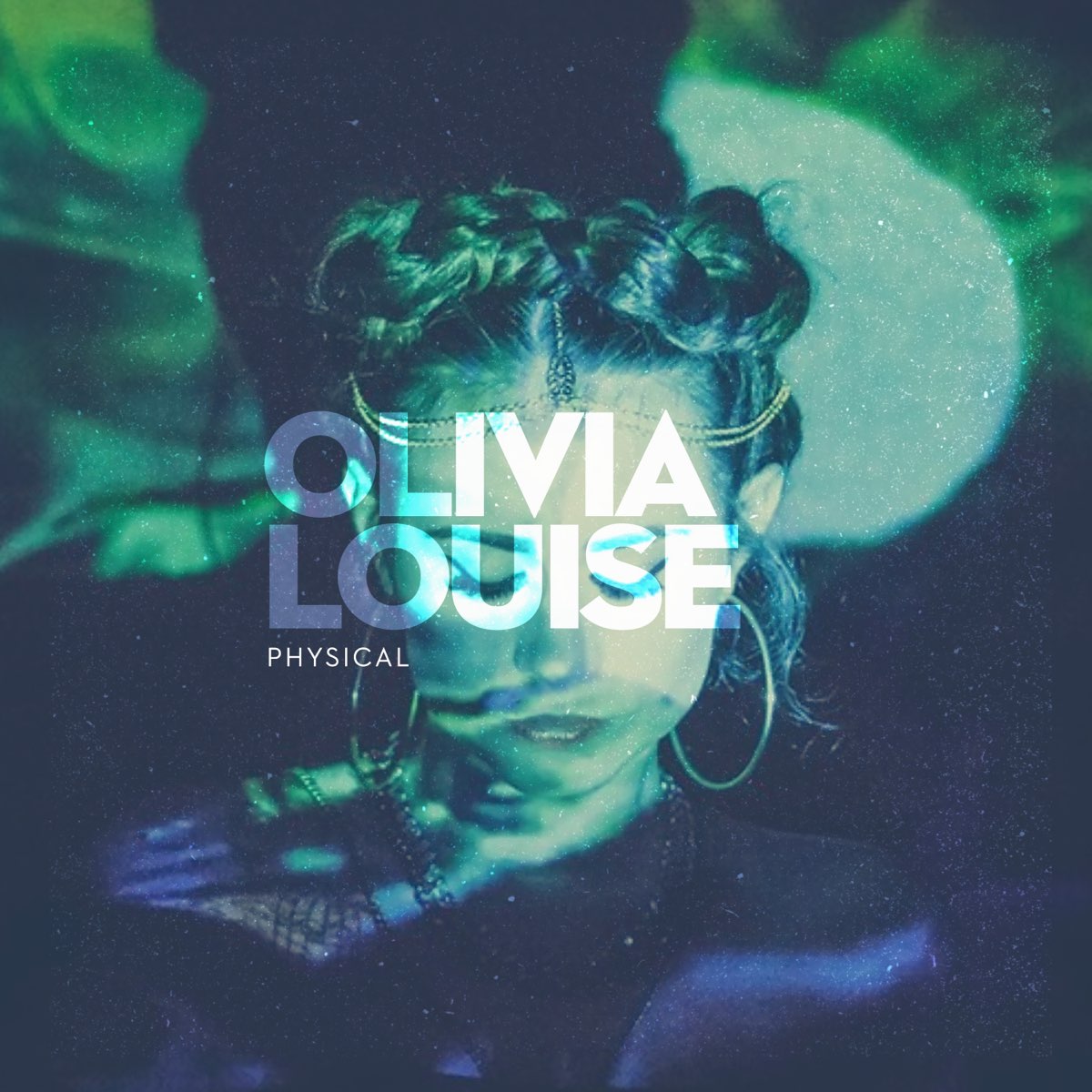 Olivia Louise. Cocaine DJ.