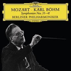 Berliner Philharmoniker & Claudio Abbado - Symphony No. 41 in C Major, K. 551 "Jupiter": IV. Molto allegro