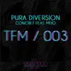 Pura Diversion(feat. Mijo) - Single album lyrics, reviews, download