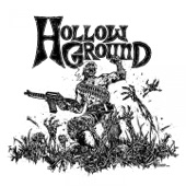 Hollow Ground - Flying High