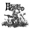 Warlord - Hollow Ground lyrics