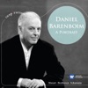 Daniel Barenboim - Rondo for Piano and Orchestra in D, K. 382