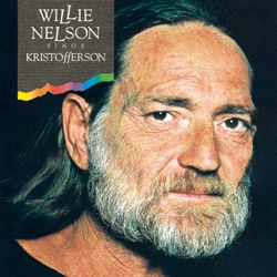 Willie Nelson - Help Me Make It Through the Night