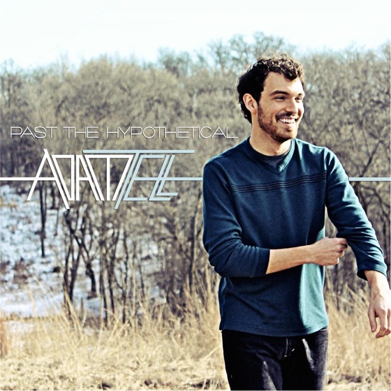 Cover artwork for Overthinking