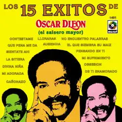 Oscar D'León 15 Exitos De... - Oscar D'Leon