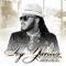 My Coffee Brown (feat. Chris Keys) - Tey Yaniis lyrics