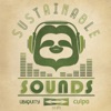 Sustainable Sounds: Ubiquity X Cuipo artwork
