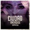 Excomunion - Ciudad Androide lyrics