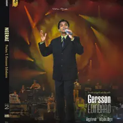 Neerae 2 by Gersson Edinbaro album reviews, ratings, credits