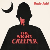 The Night Creeper artwork