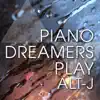 Piano Dreamers Play Alt-J album lyrics, reviews, download