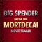 Big Spender (From the 