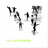 La patinoire (Live at the Cafetaria Mix) artwork