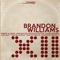 Spend My Life (feat. Don Blackman & Geno Young) - Brandon Williams lyrics