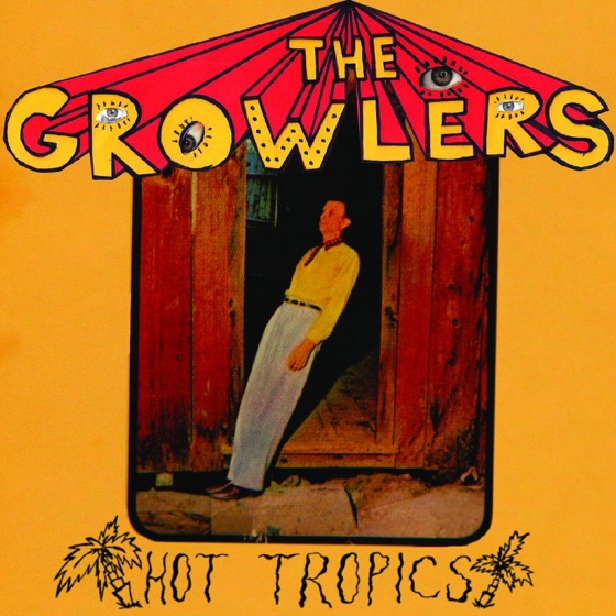Cover artwork for What It Is