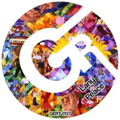 Peace - Single - Lany