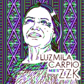 Luzmila Carpio - Ch'Uwa Yaku Kawsaypuni (Nicola Cruz Remix)