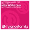 New Horizons (Iversoon & Alex Daf vs. Anna Lee) - Single