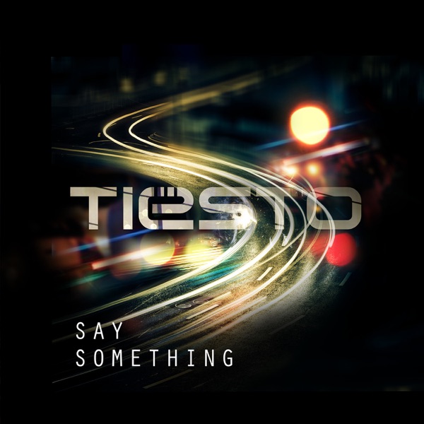 Say Something