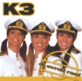 K3 - Liefdeskapitein