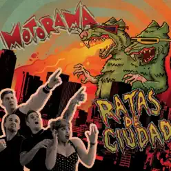 Ratas de Ciudad - Motorama Ratas de Ciudad - Motorama