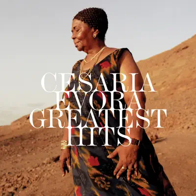Greatest Hits - Cesaria Evora
