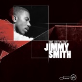Jimmy Smith's Big Band - Walk On The Wild Side-Long Version