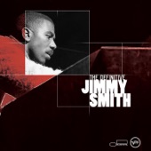 Jimmy Smith - Walk On The Wild Side