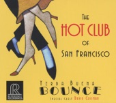 The Hot Club Of San Francisco - Number Two [none]
