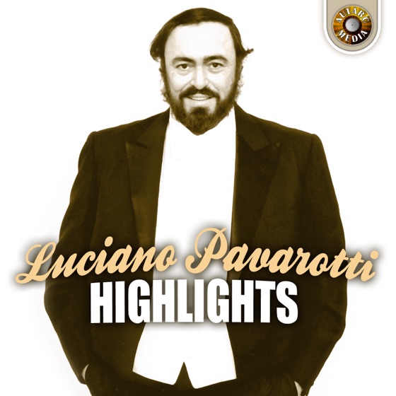 Cover artwork for La Serenata